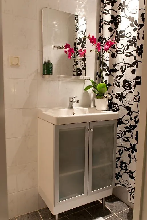 Palace B&B Amsterdam Bed & Breakfast