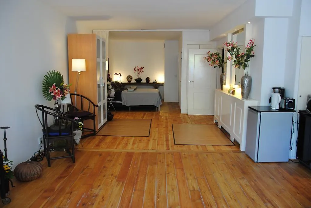 Palace B&B Amsterdam Bed & Breakfast