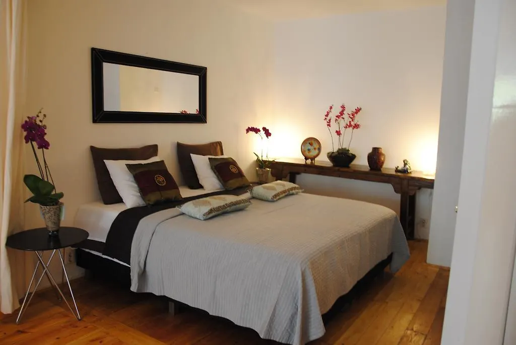 Palace B&B Amsterdam