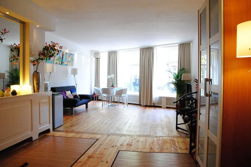 Palace B&B Amsterdam Netherlands