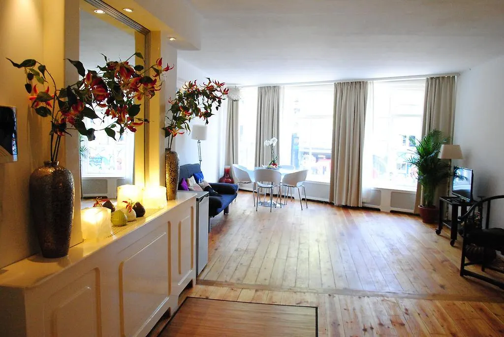 Palace B&B Amsterdam 0*,  Netherlands