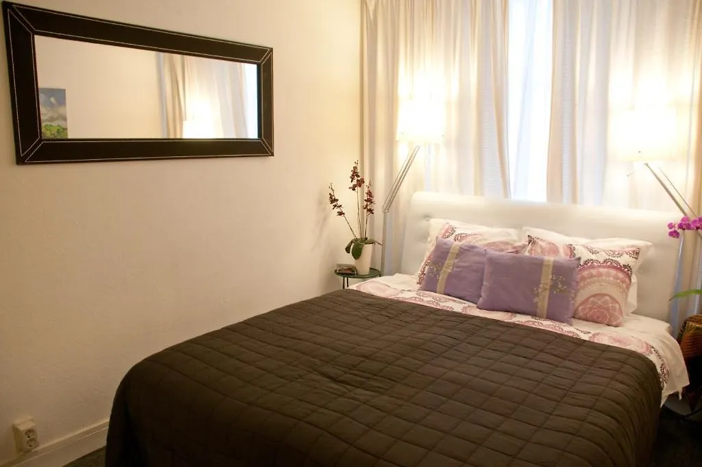 Palace B&B Amsterdam
