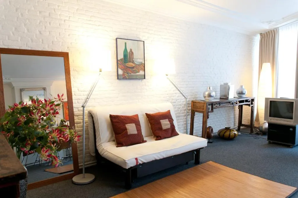 Bed & Breakfast Palace B&B Amsterdam